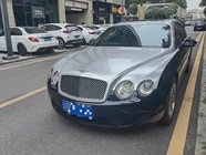 Bentley Flying Spur 2013