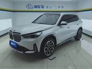 BMW X1 2023