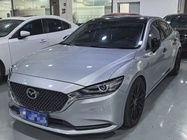 Mazda Atenza 2021