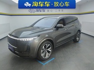 Li Auto ONE 2021