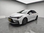 Toyota Levin 2023
