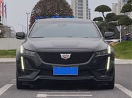 Cadillac CT5 2022