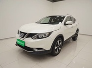 Nissan Qashqai 2018