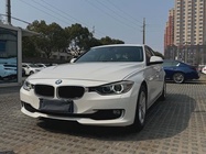 BMW 3 Series 2014
