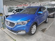 MG ZS 2017