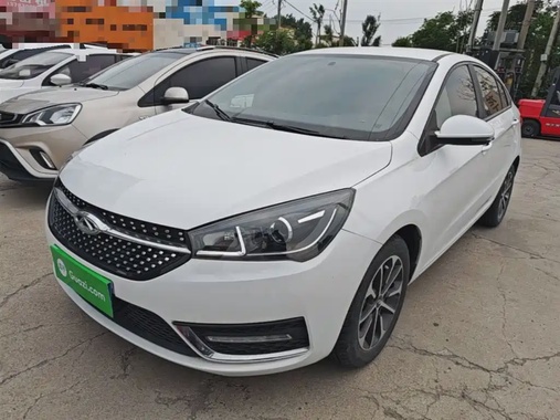Chery Arrizo 5