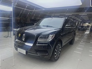 Lincoln Navigator 2023