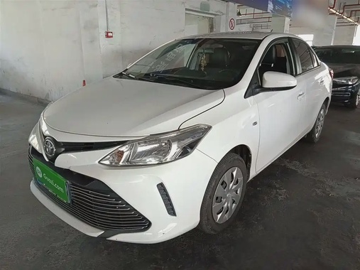 Toyota Vios 2020
