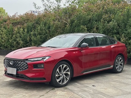 Ford Mondeo 2024