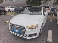 Audi A3 2020