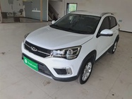Chery Tiggo 3 2020
