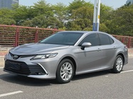 Toyota Camry 2022