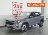 Wuling Xingchi 2024
