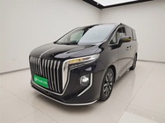 Hongqi HQ9 2023