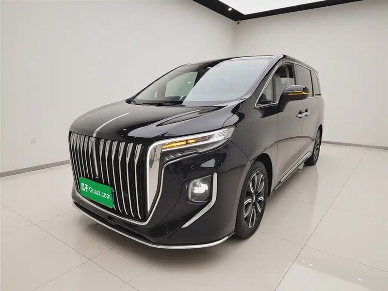 Hongqi HQ9