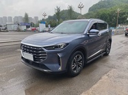 Jetour X70 PLUS 2023