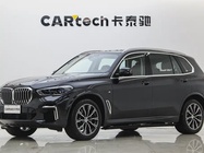 BMW X5 2023