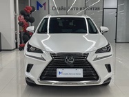 Lexus NX 2020