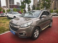 Hyundai ix35 2012