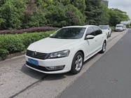 Volkswagen Passat 2013