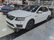 Skoda Octavia 2017