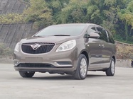 Buick GL8 2018