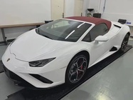 Lamborghini Huracan 2023