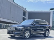 Volvo XC90 2018
