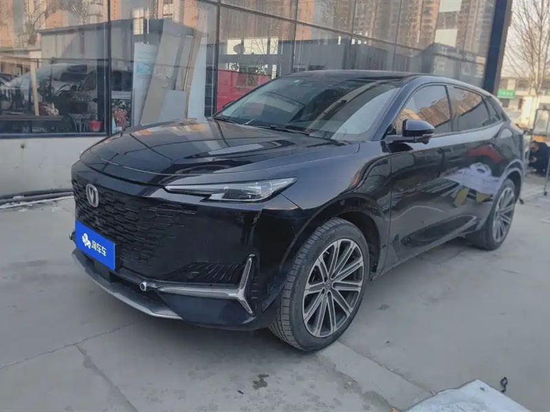 Changan UNI-K