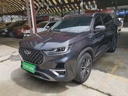Chery Tiggo 8 PLUS 2022