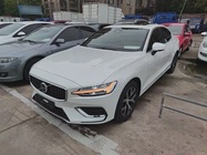 Volvo S60 2026