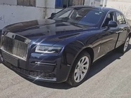 Rolls-Royce Ghost 2023
