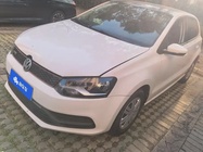 Volkswagen Polo 2017