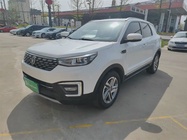 Changan CS55 2019