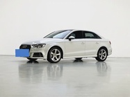 Audi A3 2018