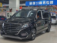 Mercedes-Benz Vito 2025