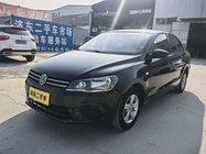 Volkswagen Jetta 2016