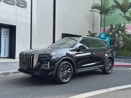 Hongqi HS5 2025