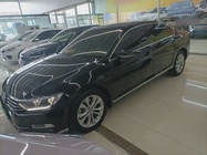 Volkswagen Magotan 2018