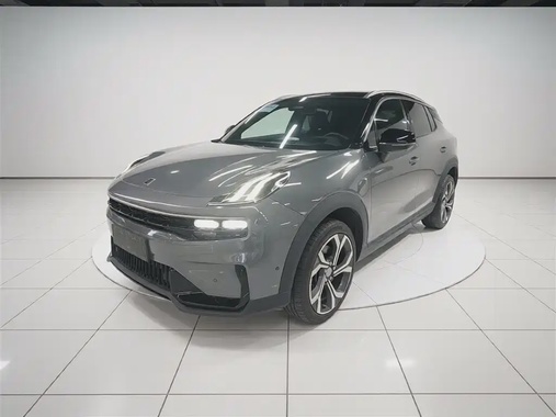 Lynk & Co 06 2023