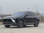 NIO ES8 2022