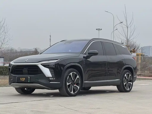 NIO ES8 2022