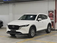 Mazda CX-5 2023