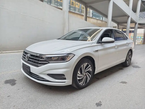 Volkswagen Sagitar 2022