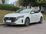Nissan Teana 2024