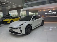 Zeekr 001 2024