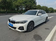 BMW 3 Series 2020
