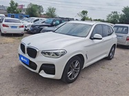 BMW X3 2020
