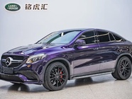Mercedes-Benz GLE-Class 2016