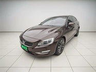 Volvo S60 2018